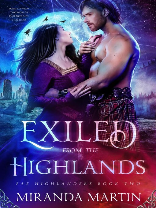 Title details for Exiled from the Highlands by Miranda Martin - Available